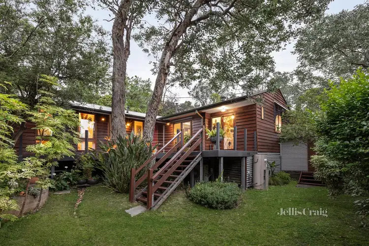 Second view of Homely house listing, 113 Research Warrandyte Road, North Warrandyte VIC 3113