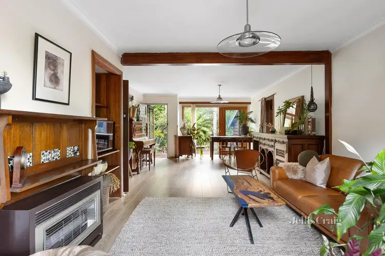 Third view of Homely house listing, 113 Research Warrandyte Road, North Warrandyte VIC 3113