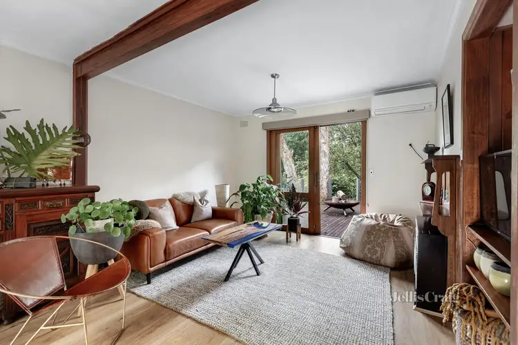 Fourth view of Homely house listing, 113 Research Warrandyte Road, North Warrandyte VIC 3113