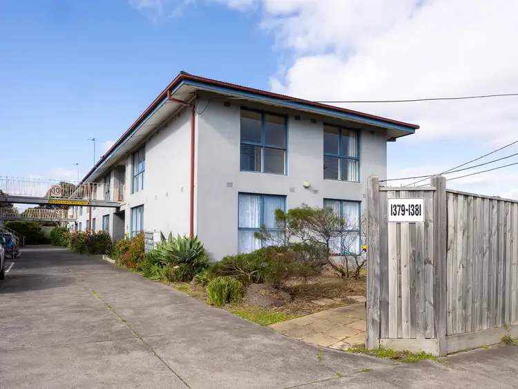 Fifth view of Homely apartment listing, 5/1379 Nepean Highway, Cheltenham VIC 3192