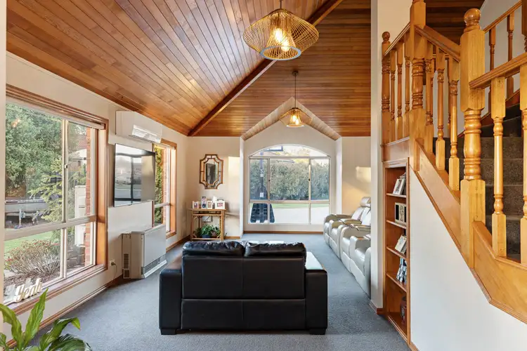Fourth view of Homely house listing, 5 Franklin Court, Alfredton VIC 3350