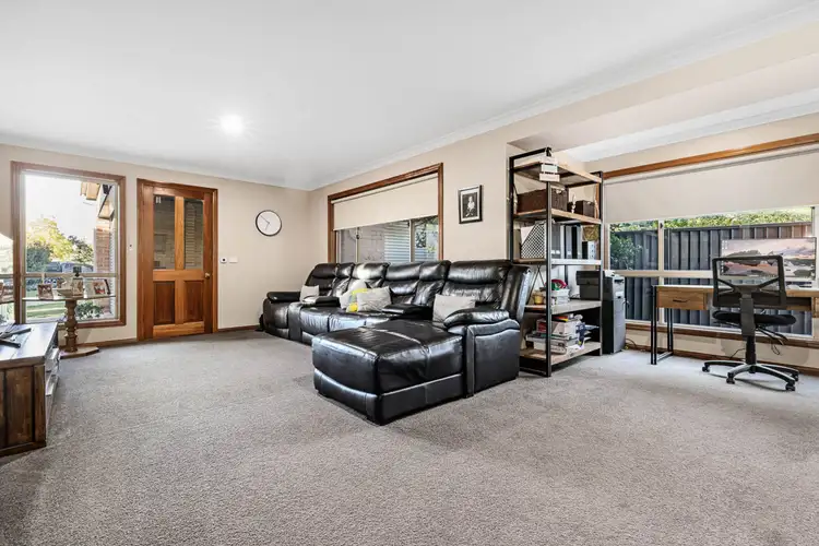 Fifth view of Homely house listing, 5 Franklin Court, Alfredton VIC 3350