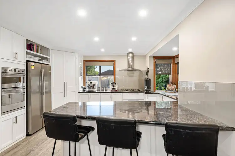 Sixth view of Homely house listing, 5 Franklin Court, Alfredton VIC 3350