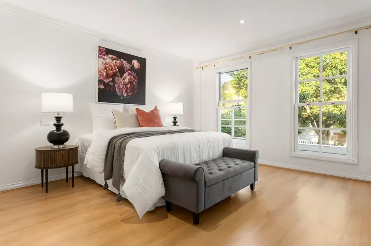 Fifth view of Homely house listing, 9 Avenue Athol, Canterbury VIC 3126