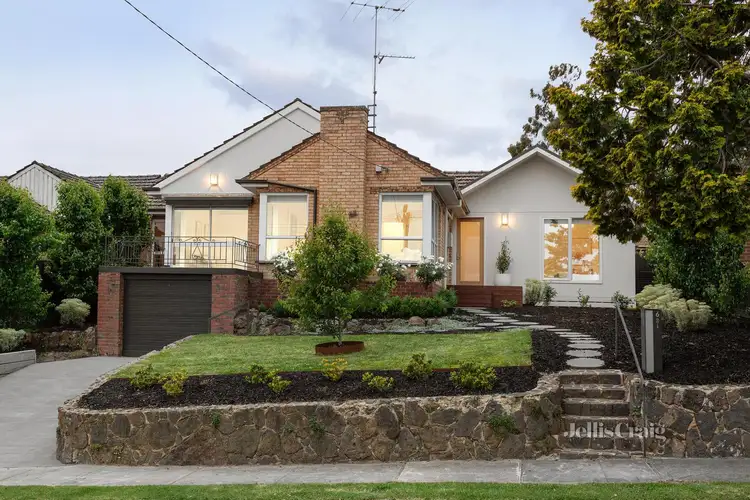 6 Golf Avenue, Rosanna VIC 3084