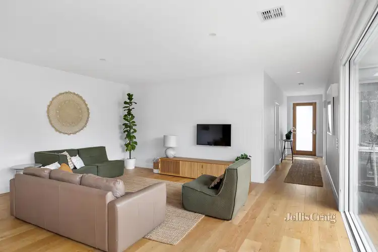 Third view of Homely house listing, 6 Golf Avenue, Rosanna VIC 3084