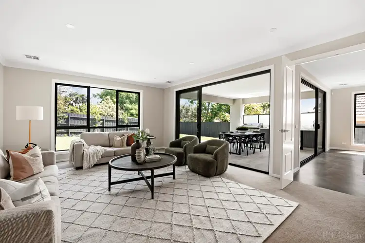 Fourth view of Homely house listing, 32 Longview Road, Balwyn North VIC 3104