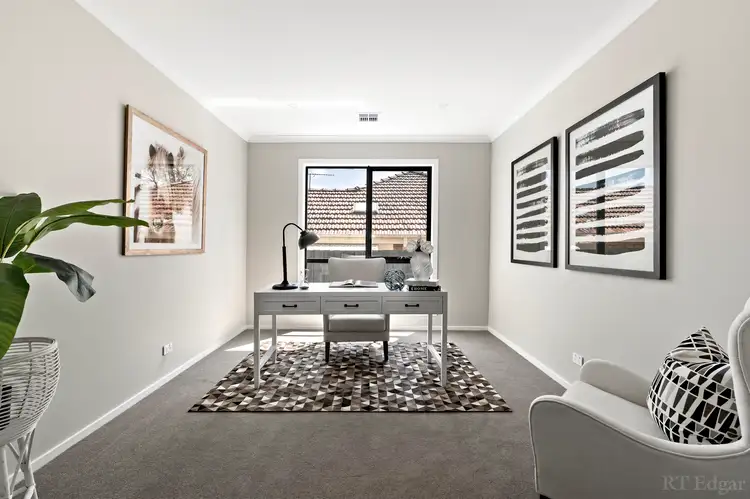 Fifth view of Homely house listing, 32 Longview Road, Balwyn North VIC 3104