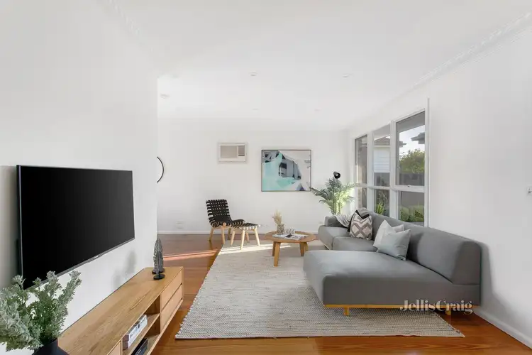 Fifth view of Homely house listing, 1/14 Talbot Avenue, Bentleigh VIC 3204