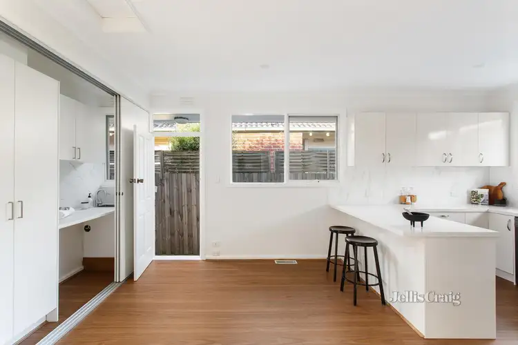 Sixth view of Homely house listing, 1/14 Talbot Avenue, Bentleigh VIC 3204