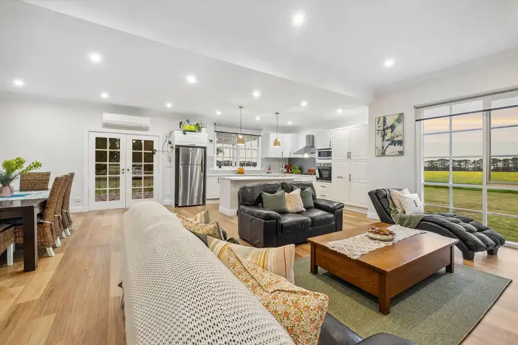 Third view of Homely house listing, 1089 Elaine Mount Mercer Road, Cargerie VIC 3334
