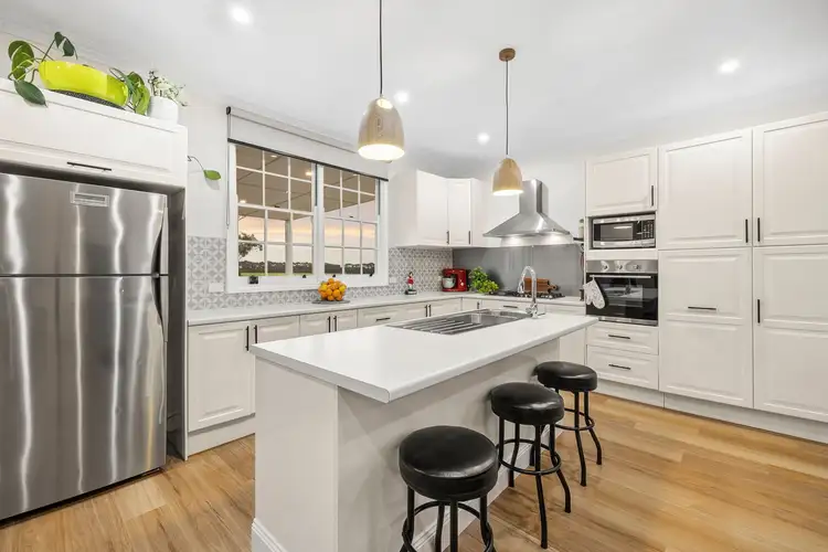 Sixth view of Homely house listing, 1089 Elaine Mount Mercer Road, Cargerie VIC 3334