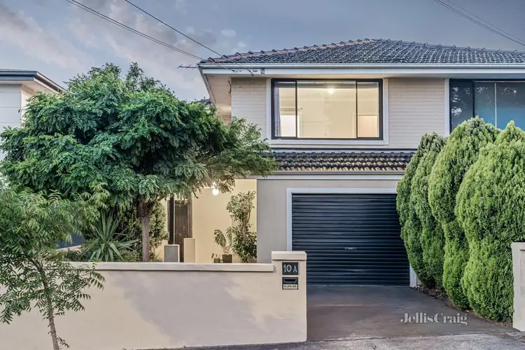 Main view of Homely house listing, 10A Ashmore Avenue, Mordialloc VIC 3195