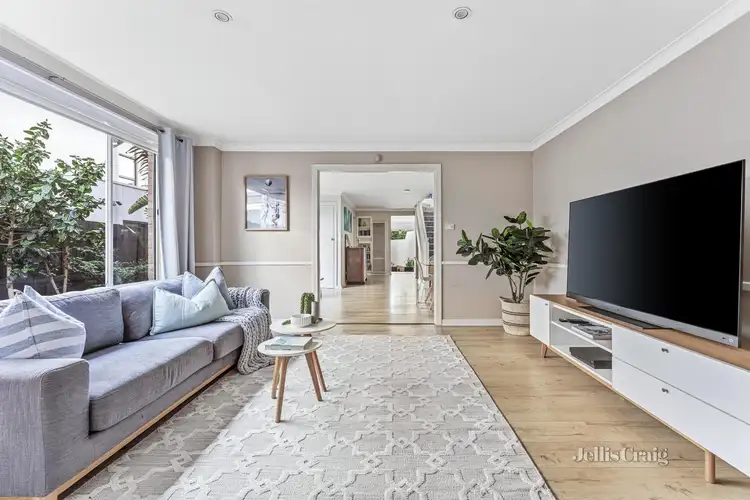 Second view of Homely house listing, 10A Ashmore Avenue, Mordialloc VIC 3195