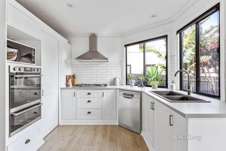 Third view of Homely house listing, 10A Ashmore Avenue, Mordialloc VIC 3195