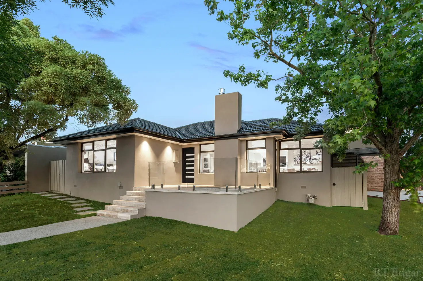 Main view of Homely house listing, 2 Banool Quadrant, Doncaster East VIC 3109