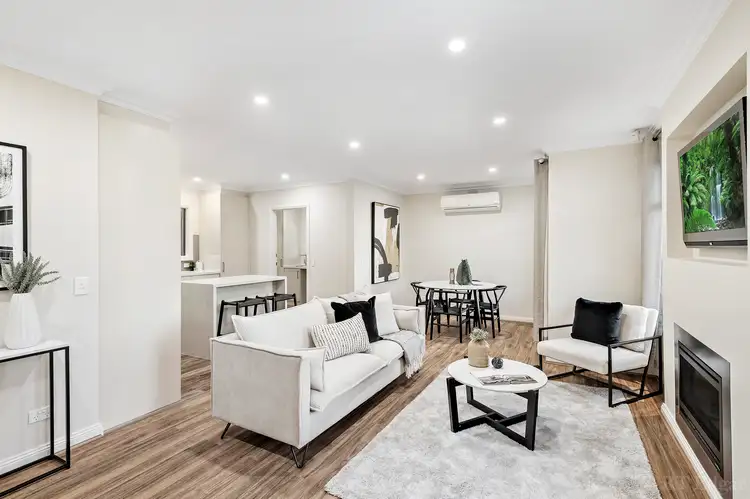Second view of Homely house listing, 2 Banool Quadrant, Doncaster East VIC 3109