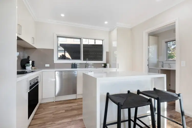 Fourth view of Homely house listing, 2 Banool Quadrant, Doncaster East VIC 3109
