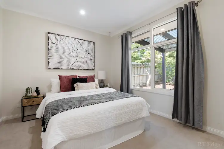 Sixth view of Homely house listing, 2 Banool Quadrant, Doncaster East VIC 3109