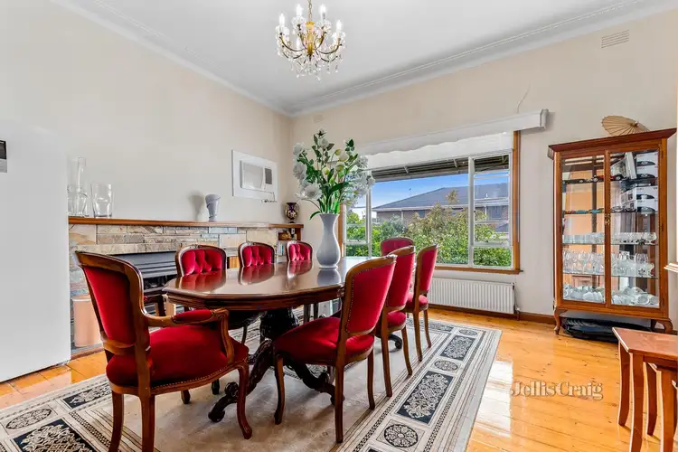 Sixth view of Homely house listing, 417 Upper Heidelberg Road, Ivanhoe VIC 3079