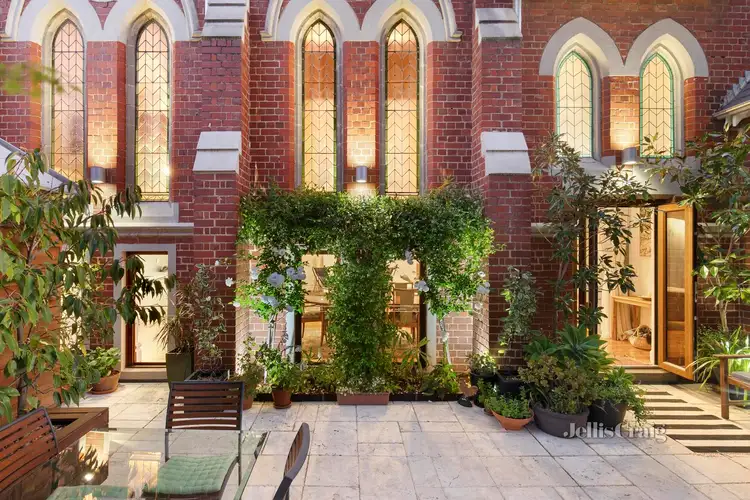 8/9 Lowther Street, Alphington VIC 3078