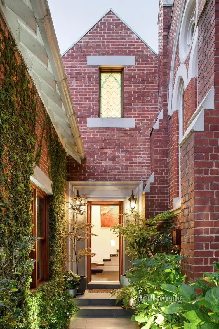 Second view of Homely house listing, 8/9 Lowther Street, Alphington VIC 3078