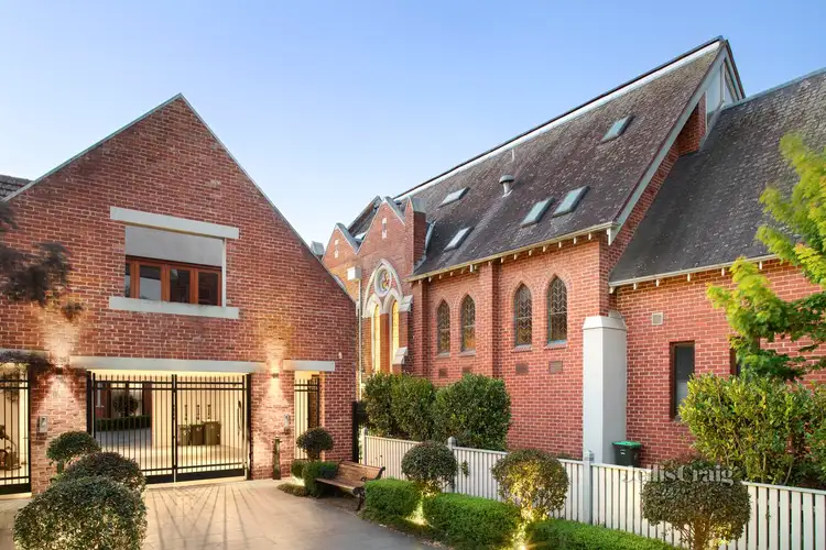 Third view of Homely house listing, 8/9 Lowther Street, Alphington VIC 3078