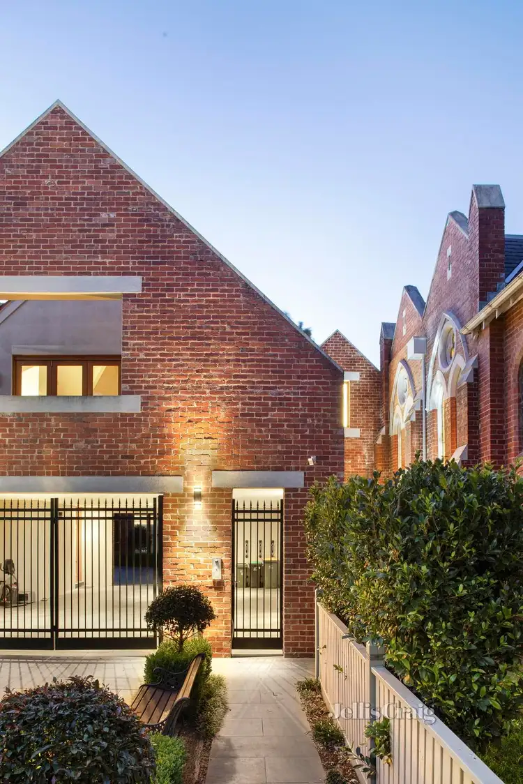 Fourth view of Homely house listing, 8/9 Lowther Street, Alphington VIC 3078