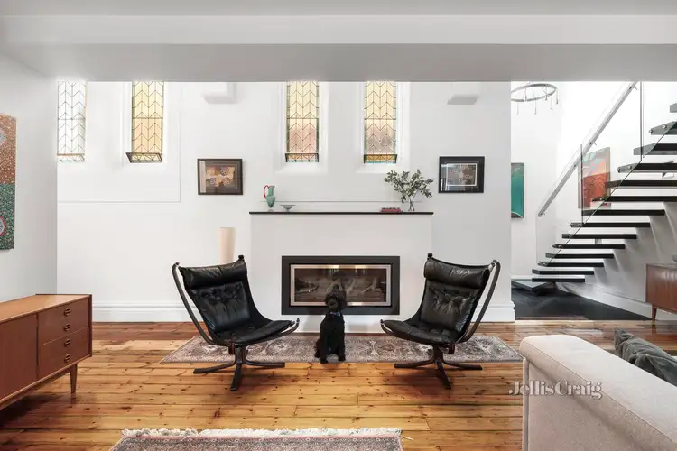 Fifth view of Homely house listing, 8/9 Lowther Street, Alphington VIC 3078