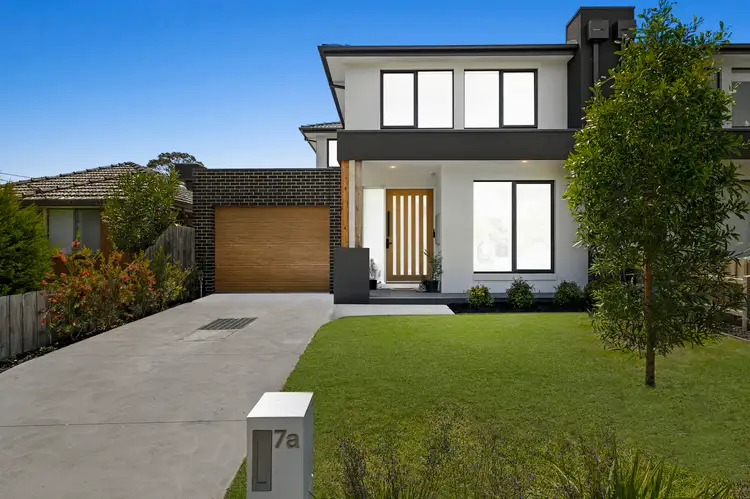 7A Bronwyn Court, Clayton South VIC 3169