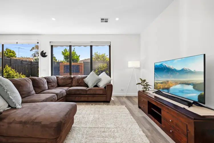 Second view of Homely townhouse listing, 7A Bronwyn Court, Clayton South VIC 3169