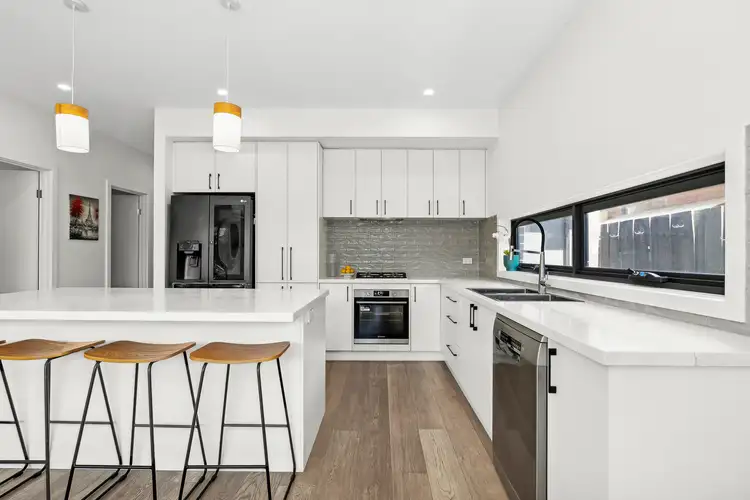 Fifth view of Homely townhouse listing, 7A Bronwyn Court, Clayton South VIC 3169