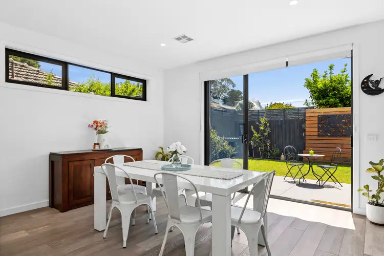 Sixth view of Homely townhouse listing, 7A Bronwyn Court, Clayton South VIC 3169