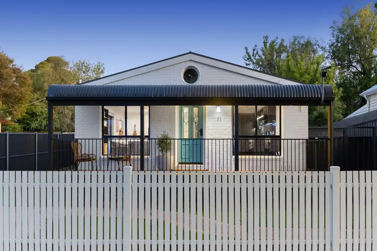 71 Langston Street, Bendigo VIC 3550