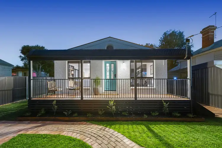 Sixth view of Homely house listing, 71 Langston Street, Bendigo VIC 3550
