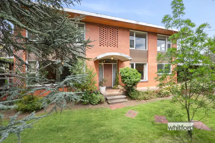 Main view of Homely house listing, 5 North Valley Road, Highton VIC 3216