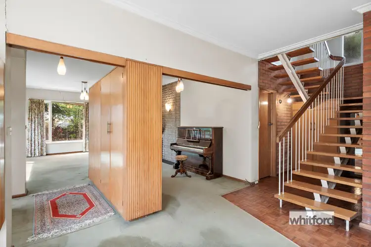 Fourth view of Homely house listing, 5 North Valley Road, Highton VIC 3216