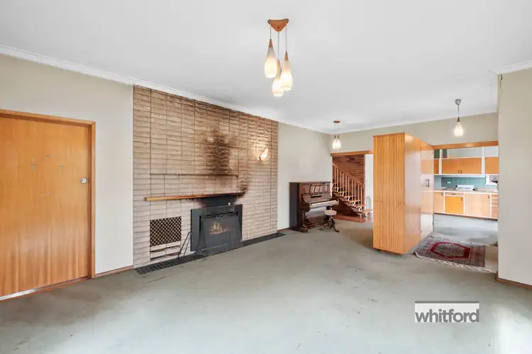 Fifth view of Homely house listing, 5 North Valley Road, Highton VIC 3216