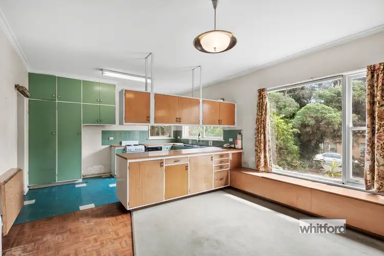 Sixth view of Homely house listing, 5 North Valley Road, Highton VIC 3216