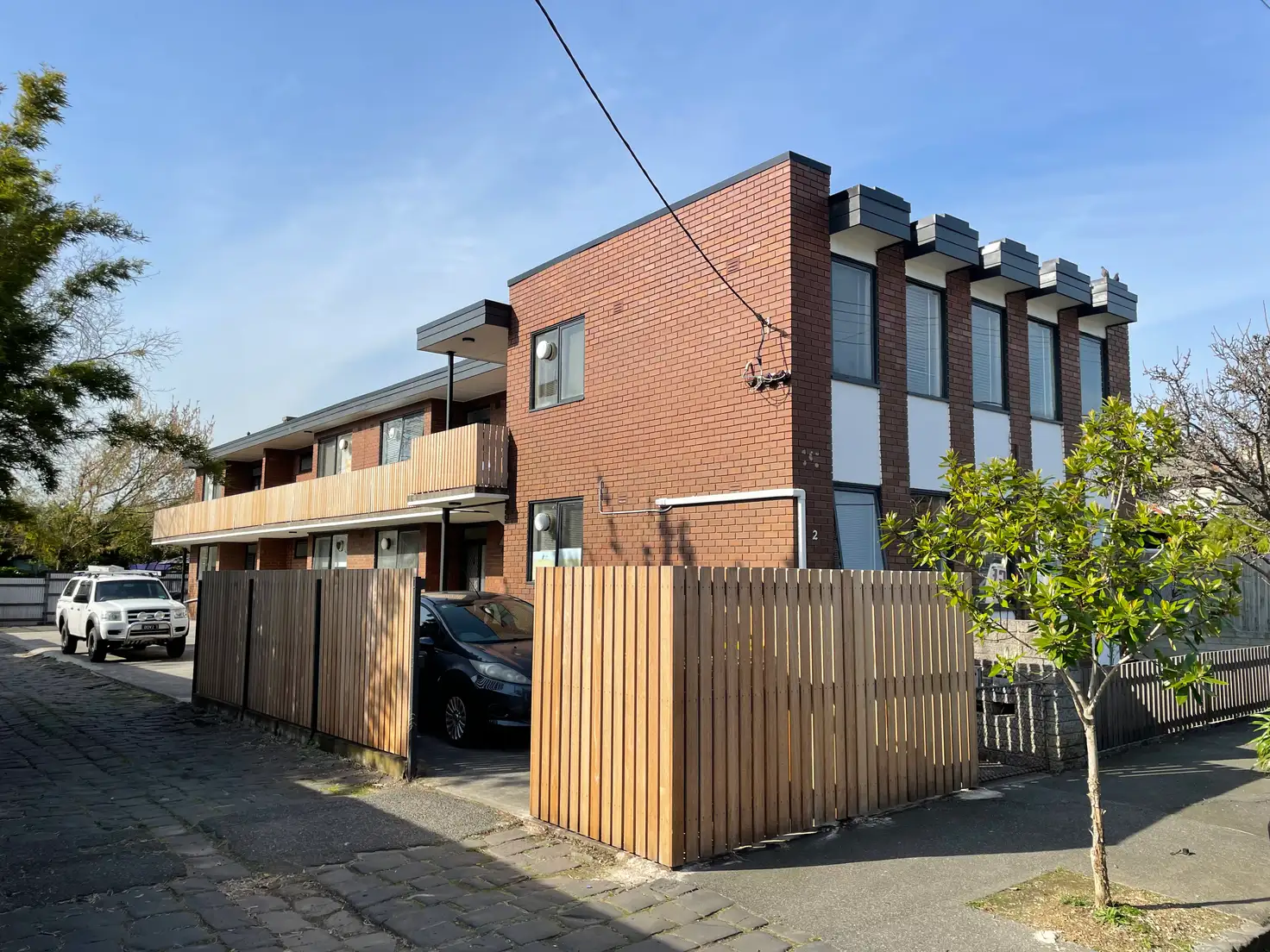 Main view of Homely apartment listing, 4/2 The Avenue, Balaclava VIC 3183