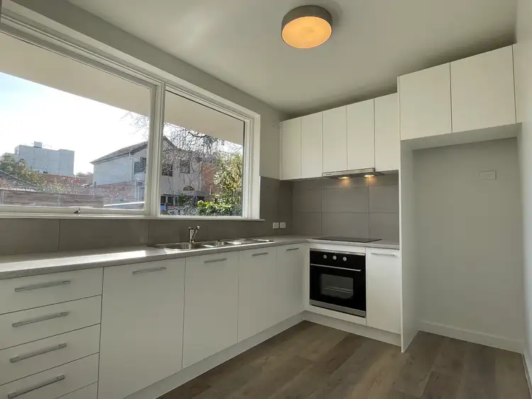 Third view of Homely apartment listing, 4/2 The Avenue, Balaclava VIC 3183