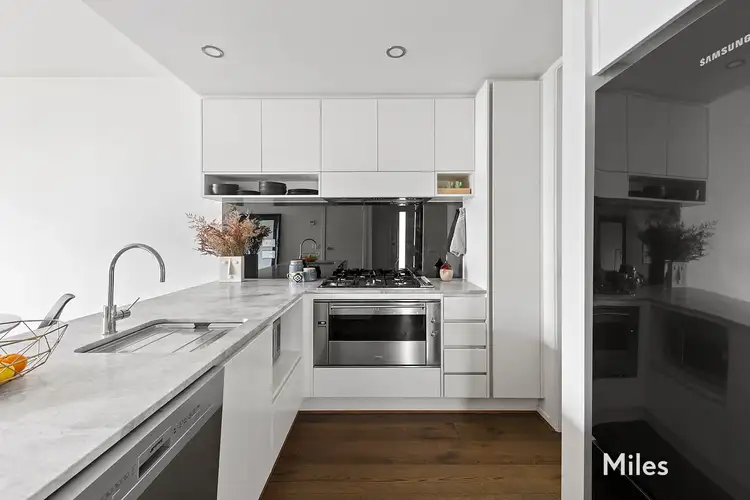 Third view of Homely townhouse listing, 13 Ironbark Crescent, Ivanhoe VIC 3079