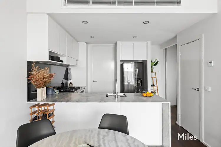 Fourth view of Homely townhouse listing, 13 Ironbark Crescent, Ivanhoe VIC 3079