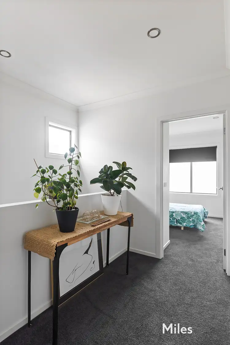 Sixth view of Homely townhouse listing, 13 Ironbark Crescent, Ivanhoe VIC 3079