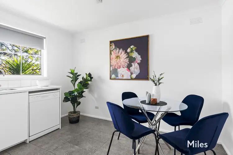 Third view of Homely unit listing, 1/160 Banksia Street, Ivanhoe VIC 3079