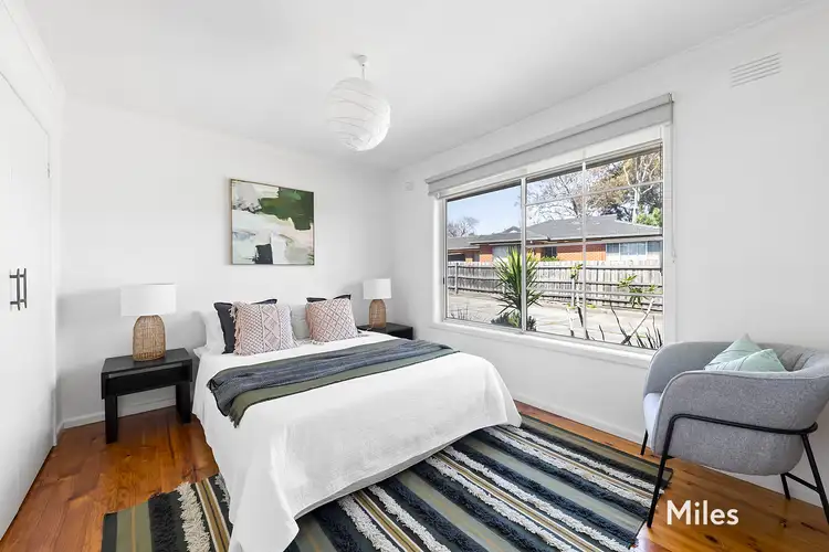 Fifth view of Homely unit listing, 1/160 Banksia Street, Ivanhoe VIC 3079