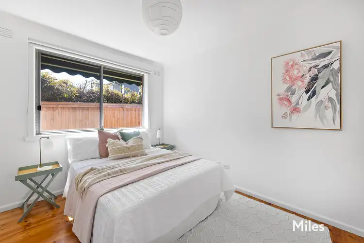 Sixth view of Homely unit listing, 1/160 Banksia Street, Ivanhoe VIC 3079