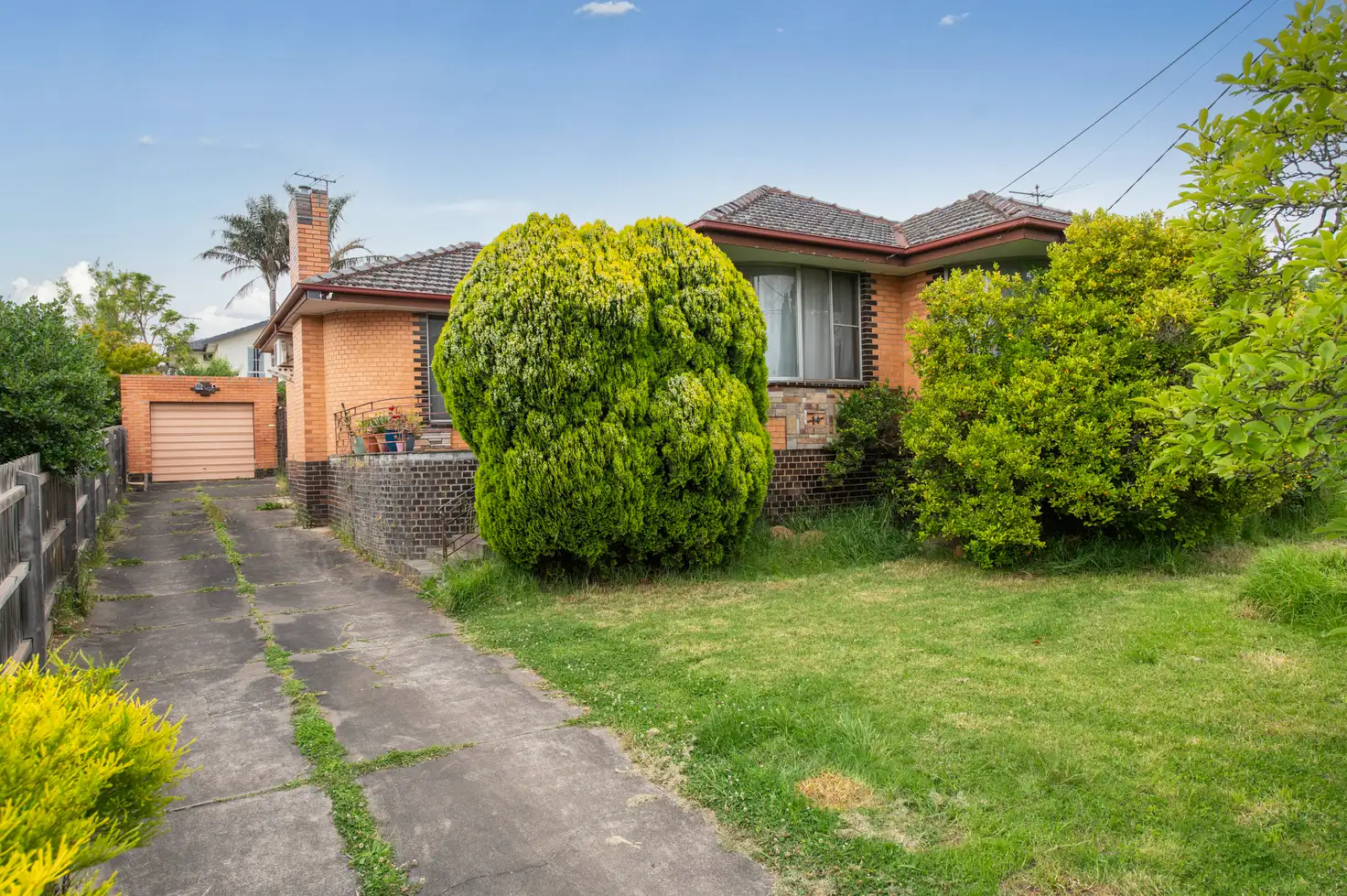 Main view of Homely house listing, 14 Range Road, Burwood East VIC 3151