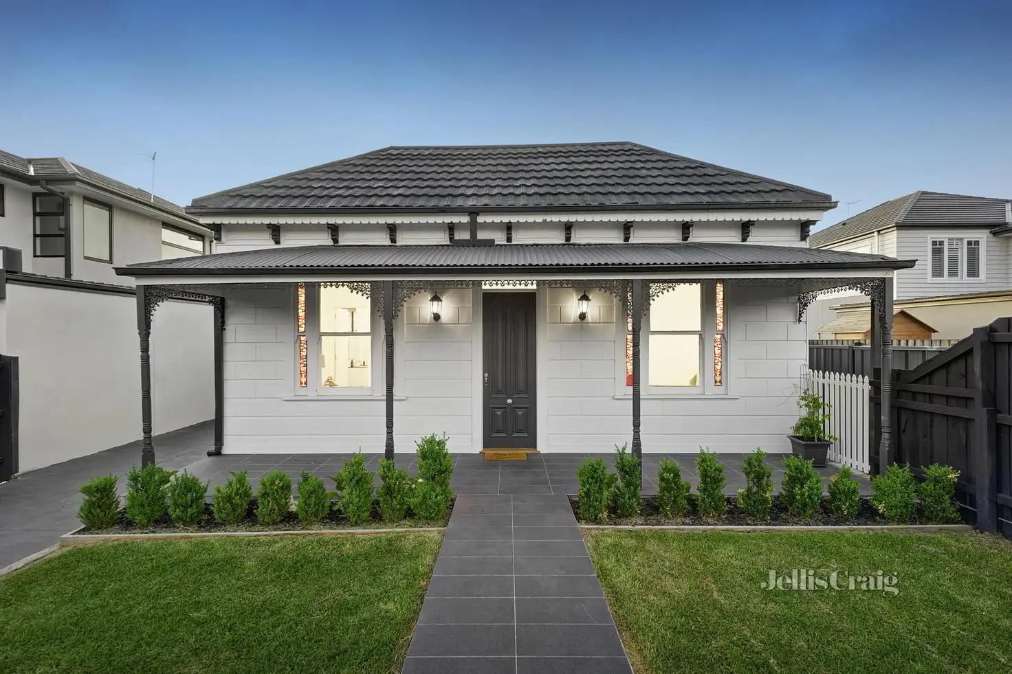 Main view of Homely house listing, 39 Tucker Road, Bentleigh VIC 3204