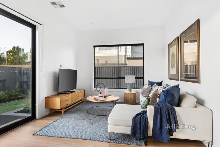 Second view of Homely house listing, 39 Tucker Road, Bentleigh VIC 3204